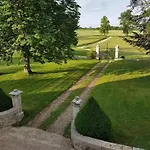Σπίτι διακοπών Domaine Et Manoir Du Picaud Monestier (Dordogne)