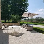 Domaine Et Manoir Du Picaud Monestier (Dordogne)