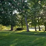 Domaine Et Manoir Du Picaud Σπίτι διακοπών *