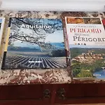Domaine Et Manoir Du Picaud Σπίτι διακοπών *