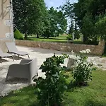 Domaine Et Manoir Du Picaud Σπίτι διακοπών Monestier (Dordogne)