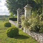 Σπίτι διακοπών Domaine Et Manoir Du Picaud