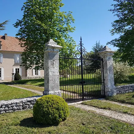 Domaine Et Manoir Du Picaud *