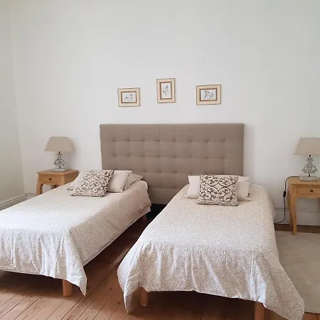 Domaine Et Manoir Du Picaud 度假居