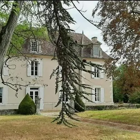 Domaine Et Manoir Du Picaud *