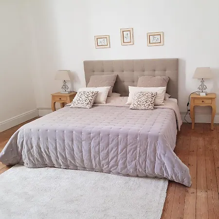 Domaine Et Manoir Du Picaud Tatil Evi Monestier (Dordogne)