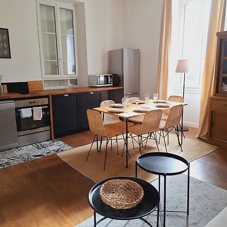 度假居 Domaine Et Manoir Du Picaud 莫内斯捷