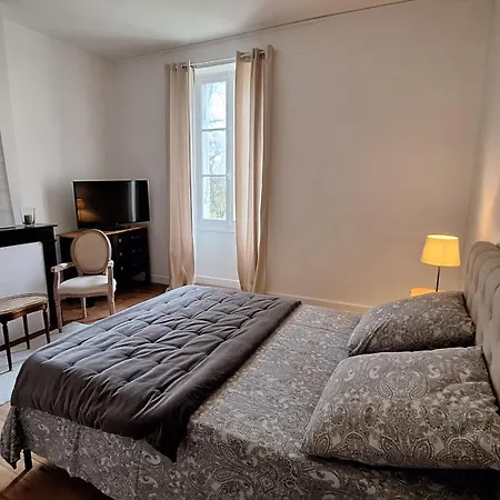 Domaine Et Manoir Du Picaud * Monestier (Dordogne)