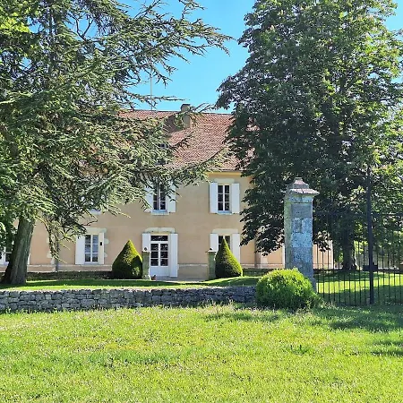 Casa vacanze Domaine Et Manoir Du Picaud Monestier (Dordogne)