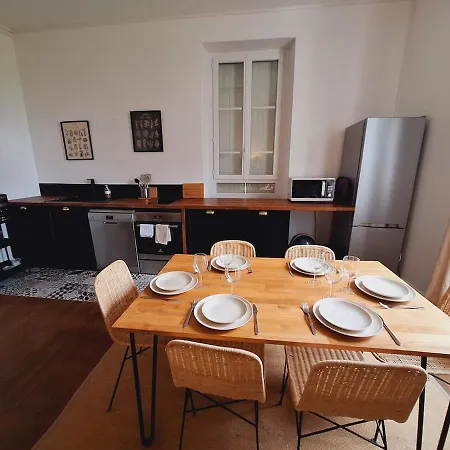 Casa vacanze Domaine Et Manoir Du Picaud