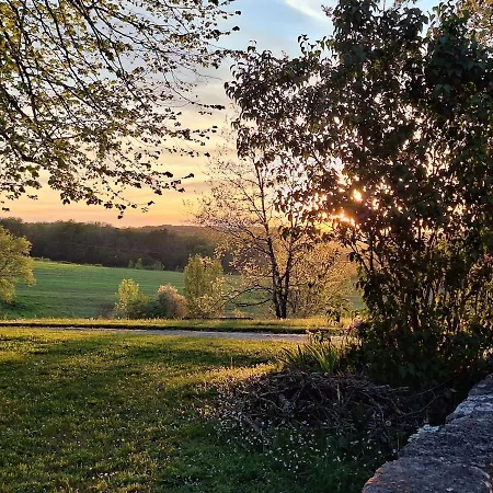 Domaine Et Manoir Du Picaud Casa vacanze