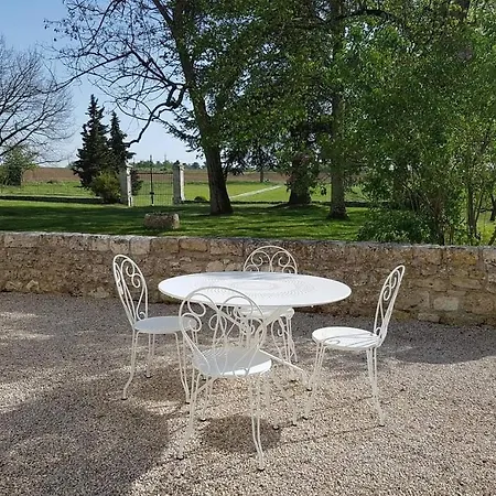 Casa vacanze Domaine Et Manoir Du Picaud *