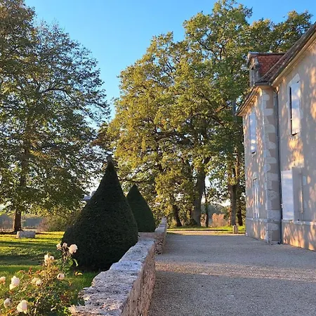 Casa vacanze Domaine Et Manoir Du Picaud Monestier (Dordogne)