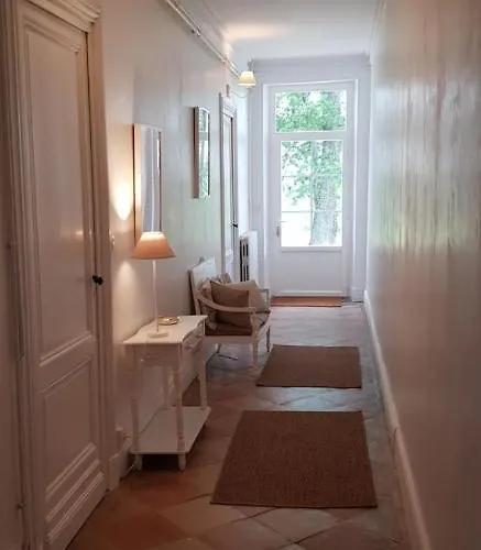 Casa vacanze Domaine Et Manoir Du Picaud *