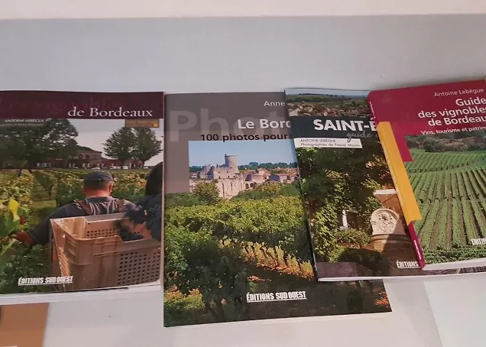 Domaine Et Manoir Du Picaud Casa vacanze Monestier (Dordogne)