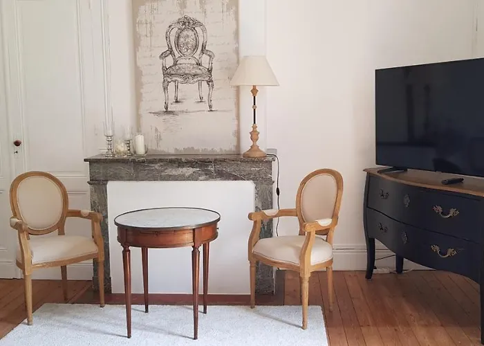 Domaine Et Manoir Du Picaud