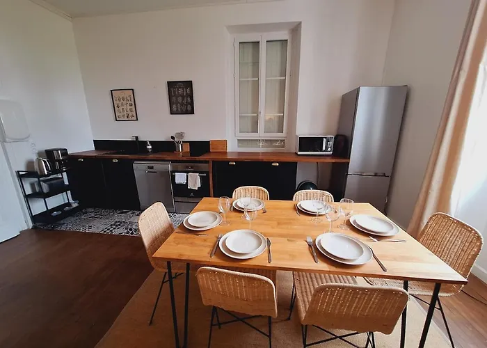 Casa vacanze Domaine Et Manoir Du Picaud