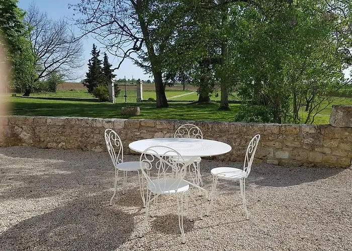 Casa vacanze Domaine Et Manoir Du Picaud *